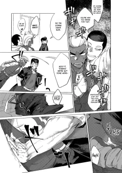 Page 100 of Badday Dreamers Ch. 1-6