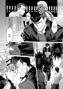 Page 105 of Badday Dreamers Ch. 1-6