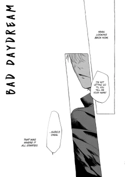 Page 10 of Badday Dreamers Ch. 1-6