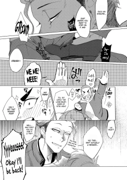 Page 112 of Badday Dreamers Ch. 1-6