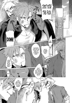 Page 113 of Badday Dreamers Ch. 1-6