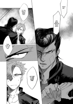 Page 124 of Badday Dreamers Ch. 1-6