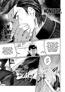 Page 147 of Badday Dreamers Ch. 1-6