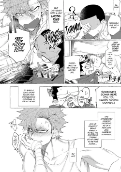 Page 166 of Badday Dreamers Ch. 1-6