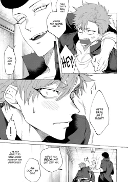 Page 16 of Badday Dreamers Ch. 1-6