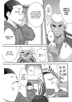 Page 228 of Badday Dreamers Ch. 1-6