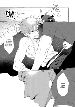 Page 28 of Badday Dreamers Ch. 1-6