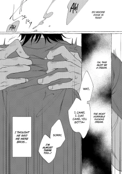 Page 42 of Badday Dreamers Ch. 1-6