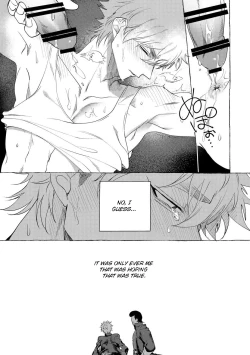 Page 43 of Badday Dreamers Ch. 1-6