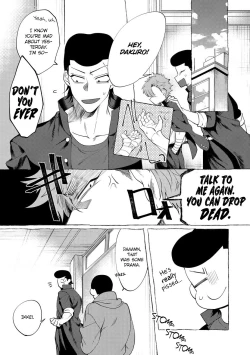 Page 47 of Badday Dreamers Ch. 1-6