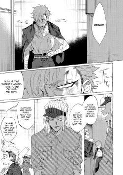 Page 50 of Badday Dreamers Ch. 1-6