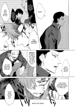 Page 56 of Badday Dreamers Ch. 1-6