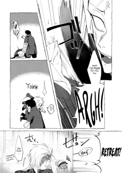 Page 61 of Badday Dreamers Ch. 1-6