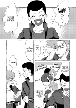 Page 77 of Badday Dreamers Ch. 1-6