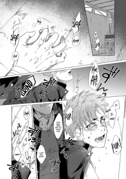 Page 84 of Badday Dreamers Ch. 1-6