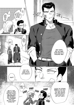 Page 98 of Badday Dreamers Ch. 1-6