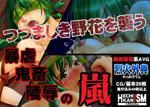 [Hechikanism] Recca Apocrypha  images [Fire Emblem Blazing Blade] Plus Binding Blade Images