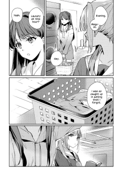 Page 27 of Koigokoro Tougoron | Love's Syntax