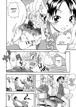 Page 30 of Oneechan no Onegai - A Wish of my Sister
