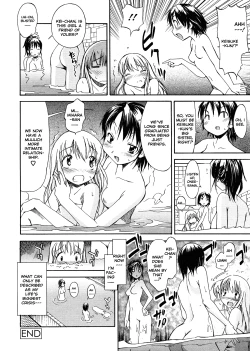 Page 66 of Oneechan no Onegai - A Wish of my Sister