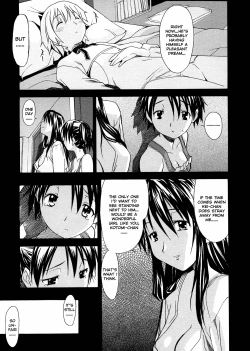 Page 87 of Oneechan no Onegai - A Wish of my Sister