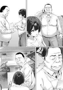 Page 62 of FX Shakkin Tsuma Yachin Tainou Shite Ooya ni karada de Oshiharai