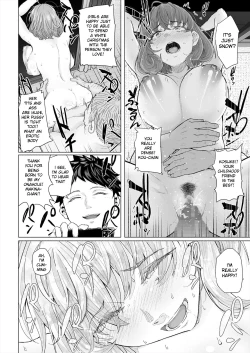 Page 29 of Osananajimi to Oyaji no Saimin Sex o Toru Christmas