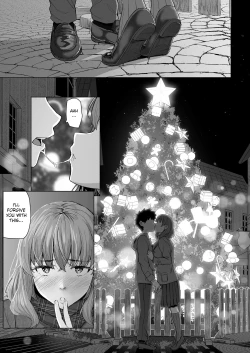 Page 6 of Osananajimi to Oyaji no Saimin Sex o Toru Christmas