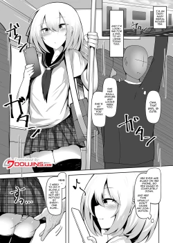 Page 2 of Boku, Onnanoko da to wa Ittenai desu yo? | I Never Said I Was A Girl