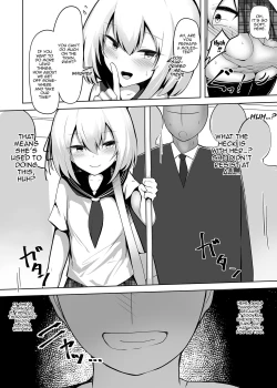 Page 3 of Boku, Onnanoko da to wa Ittenai desu yo? | I Never Said I Was A Girl