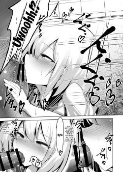 Page 6 of Boku, Onnanoko da to wa Ittenai desu yo? | I Never Said I Was A Girl