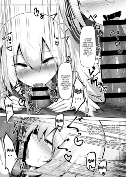 Page 7 of Boku, Onnanoko da to wa Ittenai desu yo? | I Never Said I Was A Girl