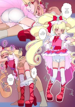 Page 38 of Twin Love Hurricane