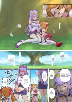 Page 41 of Twin Love Hurricane