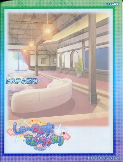 Page 29 of Shaman's SanctuaryBooklet Manual