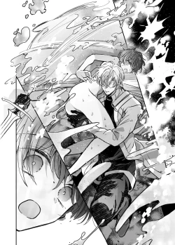 Page 31 of マモノ狩りの隊長はナマイキ部下と仲良くしたい!