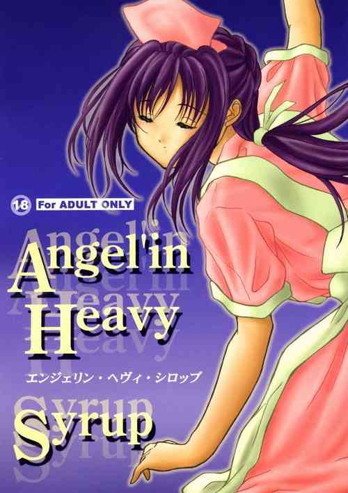 Download Angel'in Heavy Syrup