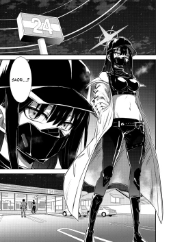 Page 4 of SAORI ONE-NIGHT