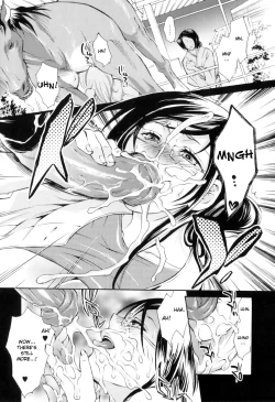 Page 51 of Kemono for Essentials Ch. 6-8