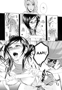 Page 53 of Kemono for Essentials Ch. 6-8