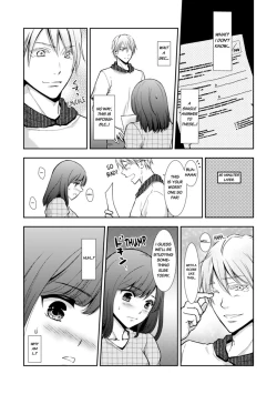 Page 33 of "Sex no Benkyou Shiyokka?" Kareshi ga Iru no ni Itoko kara Shojo wo Ubaware Zecchou Shidou 12