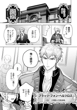 Page 2 of 婚約阻止!…から始まる兄と弟の暴走