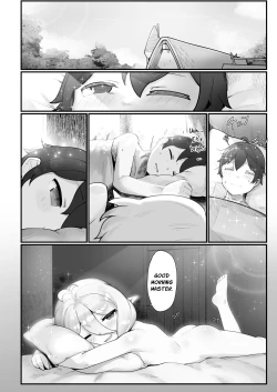 Page 32 of My Pregnancy Diary With Master + Bonus