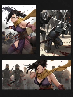 Page 11 of Corrin's Downfall