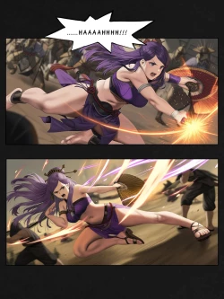 Page 14 of Corrin's Downfall