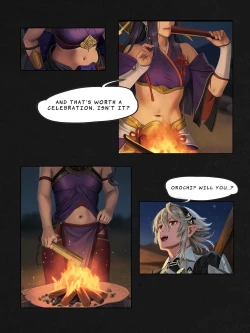 Page 22 of Corrin's Downfall