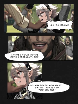 Page 37 of Corrin's Downfall