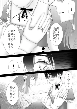 Page 20 of メイドリフレ♂で裏オプ⁉H