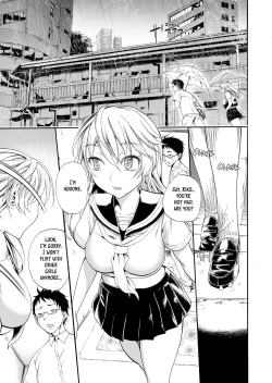 Page 5 of Imouto ga Nuku | Lil' Sis Wrings It Out!