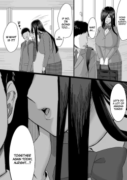 Page 37 of Choushin Cool-kei Kouhai ni Seiteki ni Semarareru Hanashi | Pressed For Sex By My Tall Aloof Kouhai